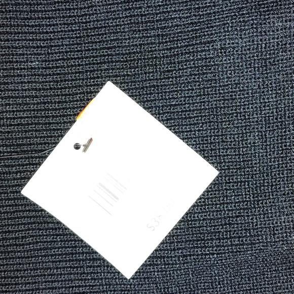 Knitted woman's falls Creek pullover sweater size 2X new with tags - Picture 4 of 4